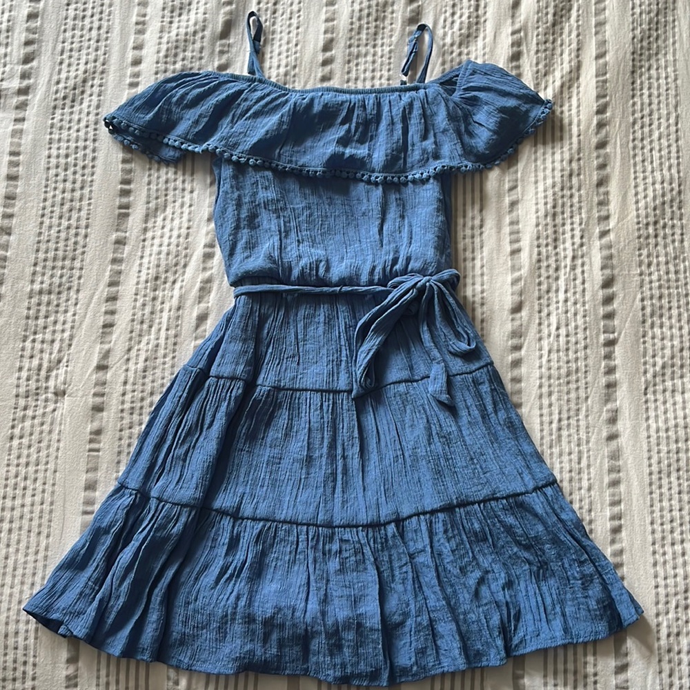 Ally B. Dress